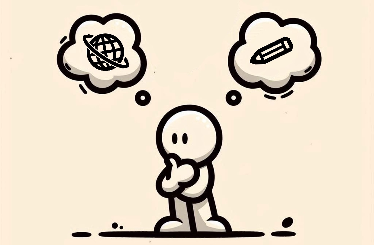 ネット試験か統一試験はご自由に選択