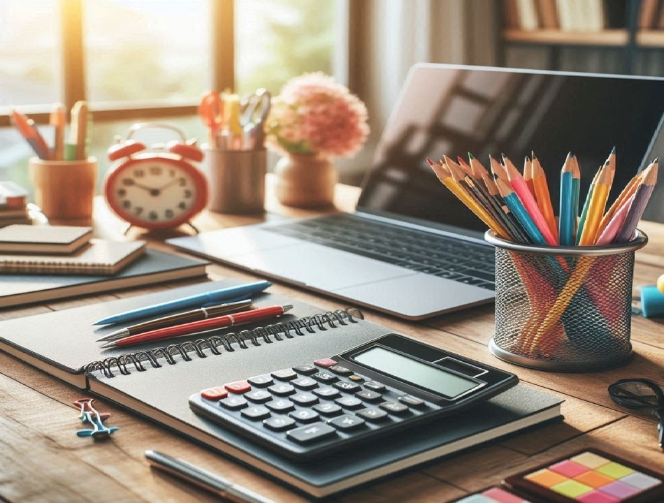 経理科のアイコン